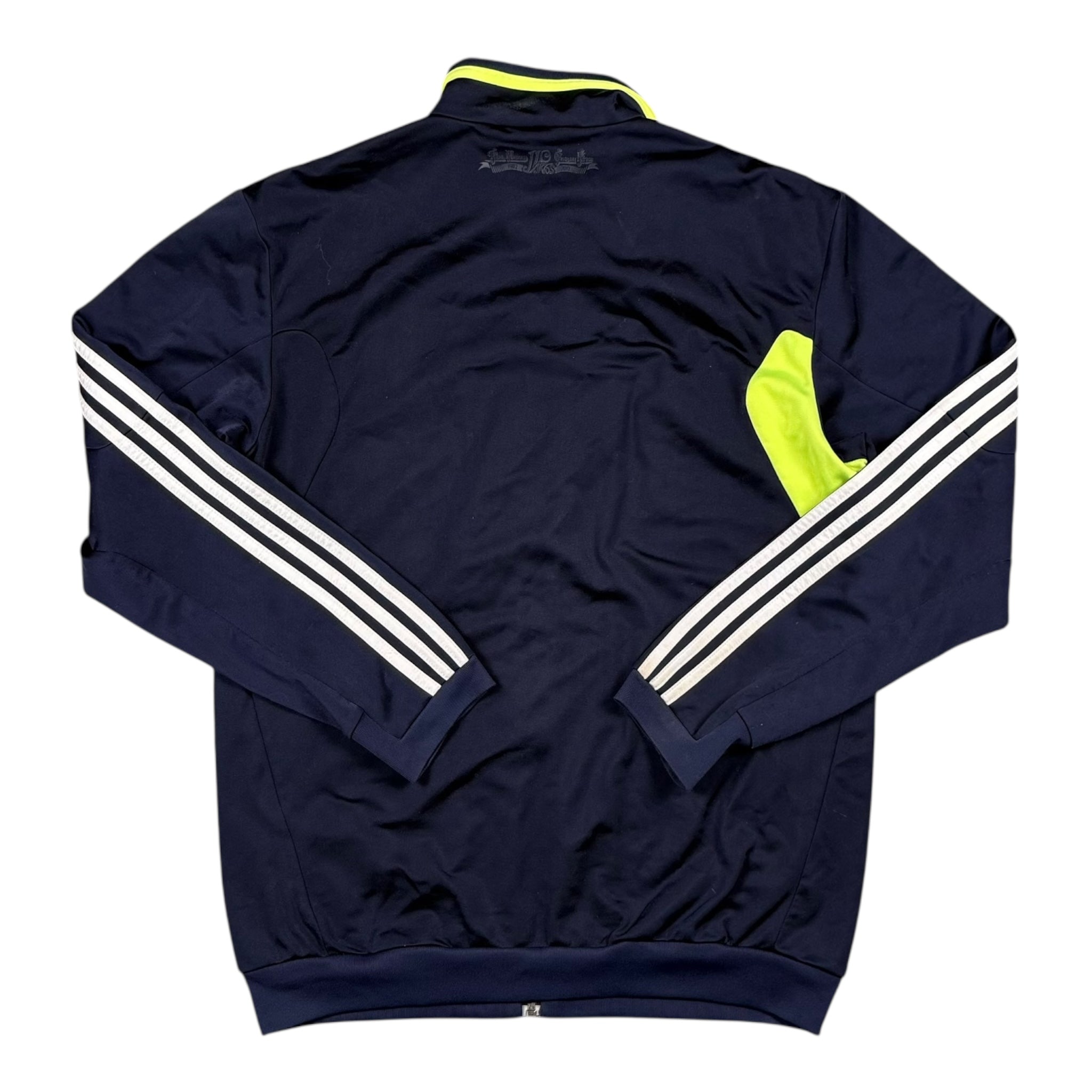 Real Madrid Trainingsjacke