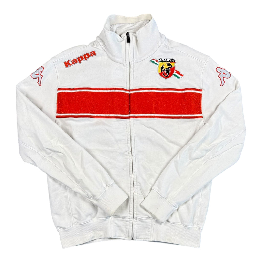 Abarth Zipper