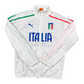 Italy track jacket