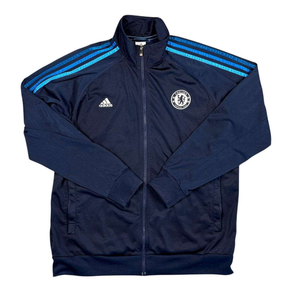 Chelsea Trainingsjacke