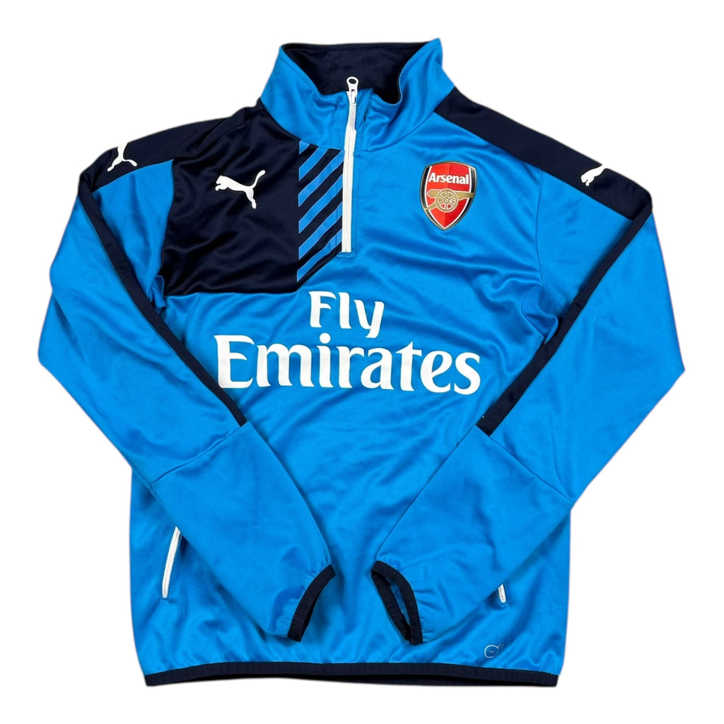 Arsenal Halfzip