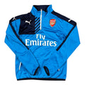 Arsenal Halfzip