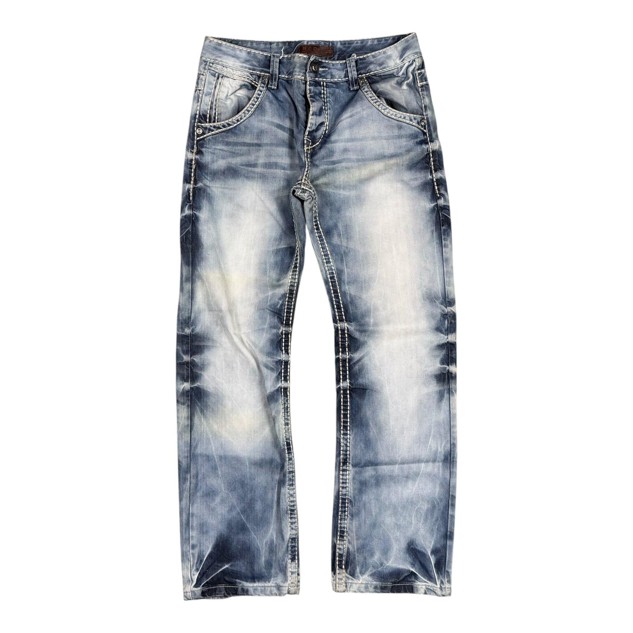 RAP Jeans