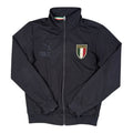 Italian Zipper