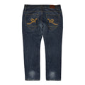Straight Jeans