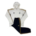 Real Madrid Trainingsanzug