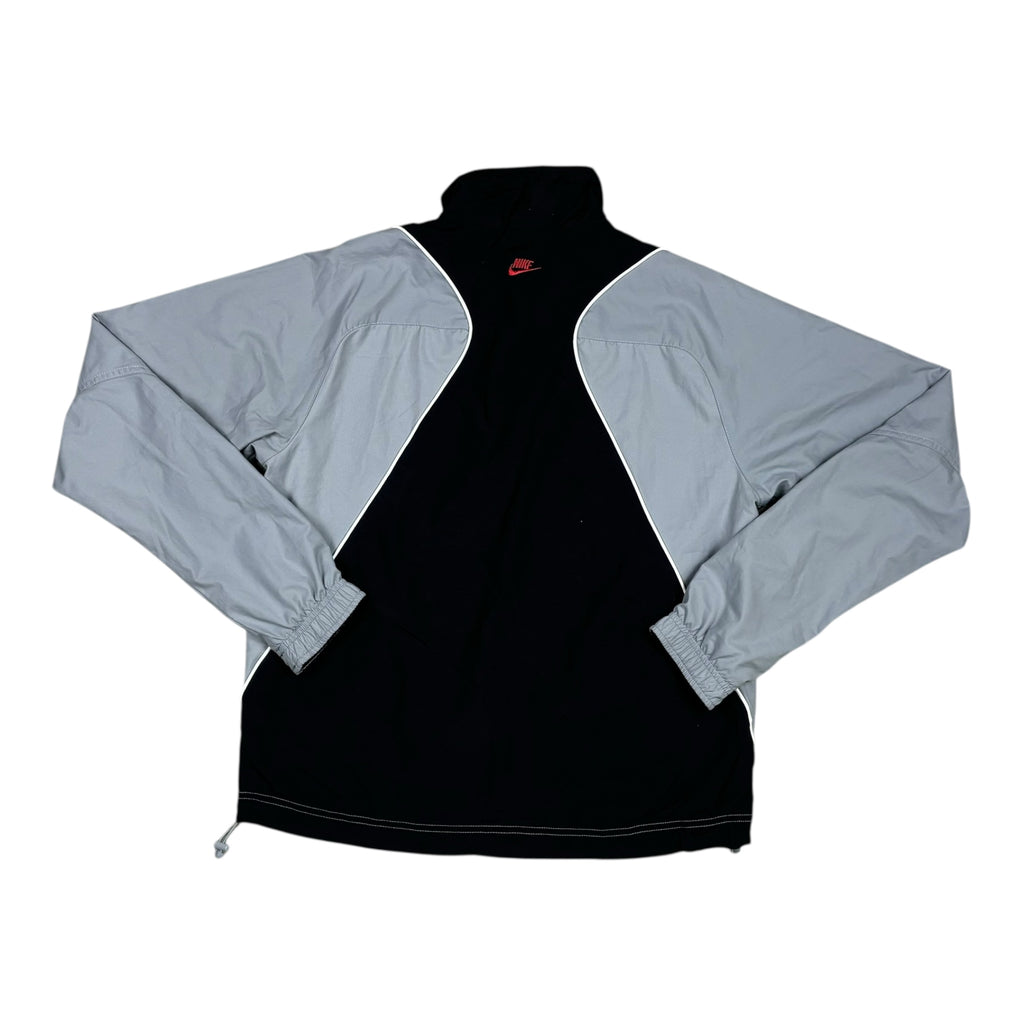 Track jacket