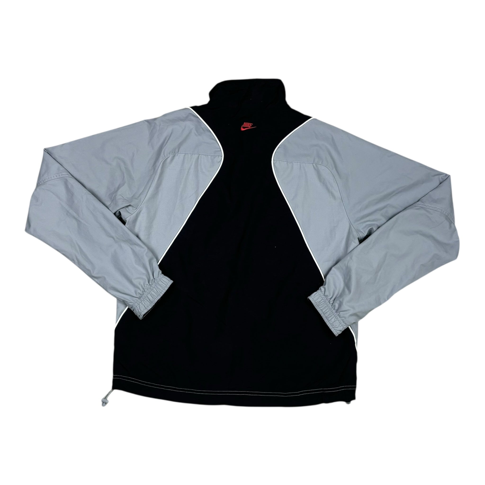 Track jacket