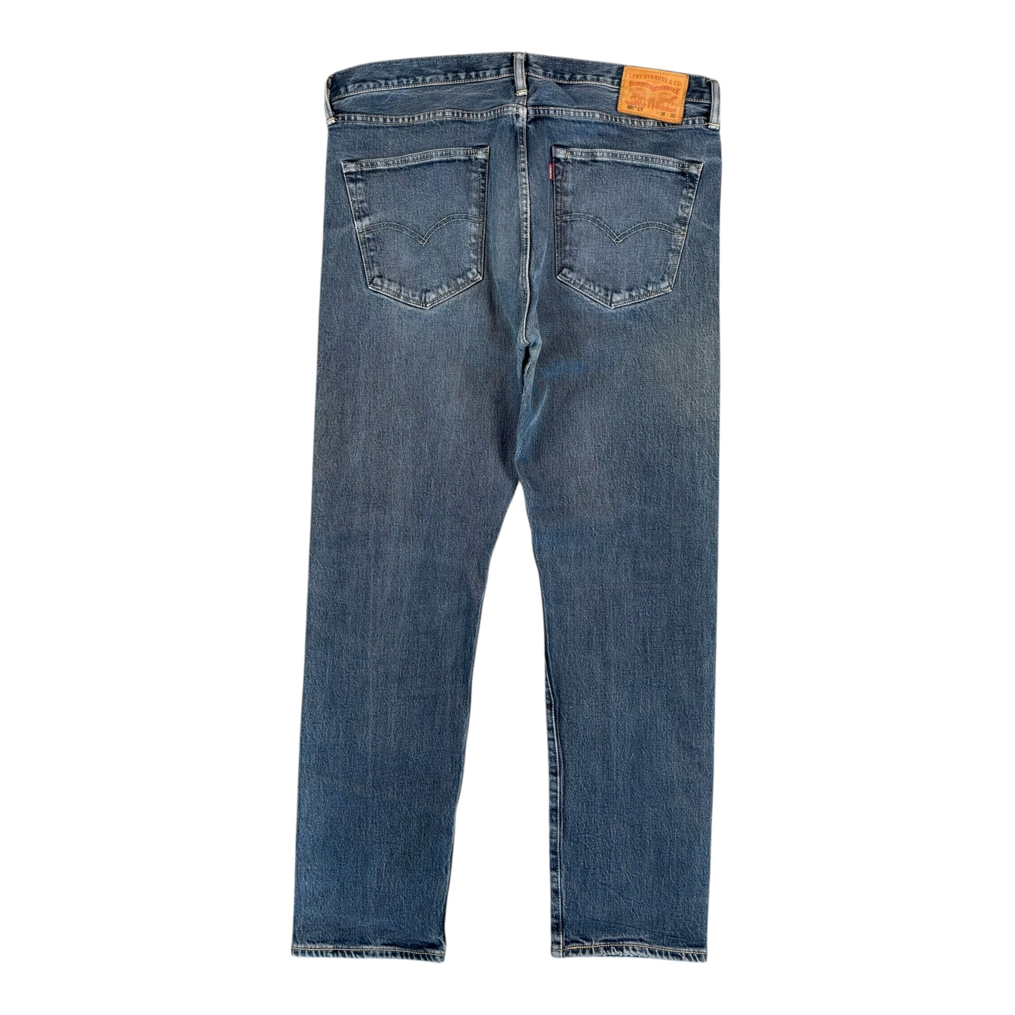 Levi's 501 Jeans
