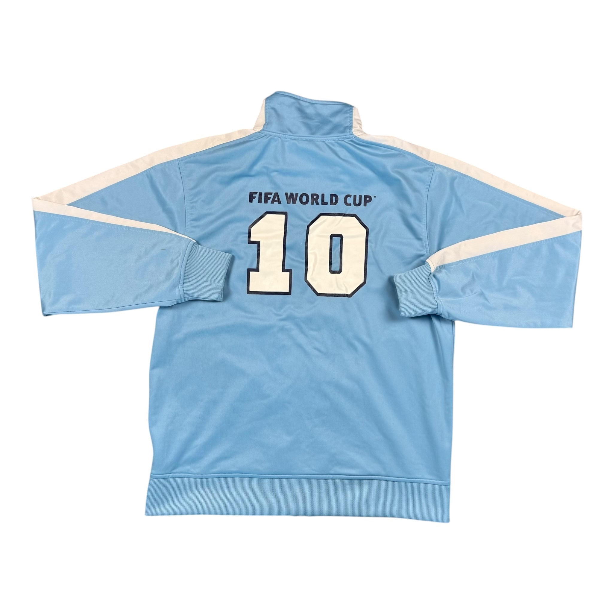 2006 Argentina tracksuit jacket