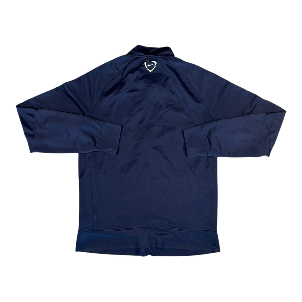 Manchester City training jacket