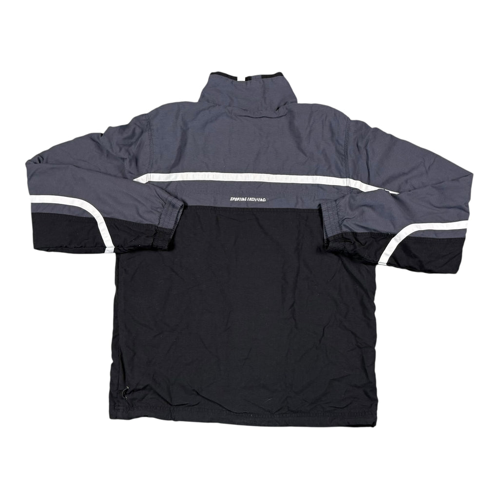 Training jacket