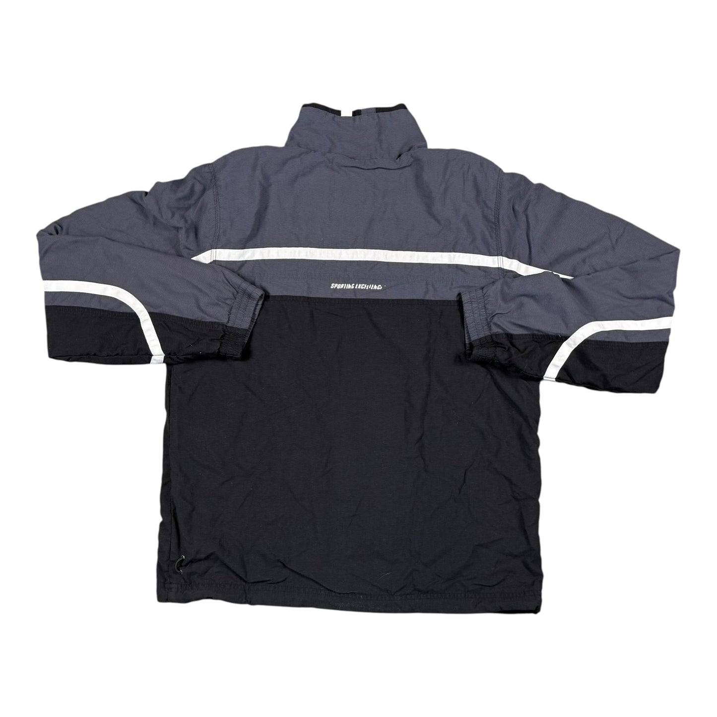 Trainingsjacke