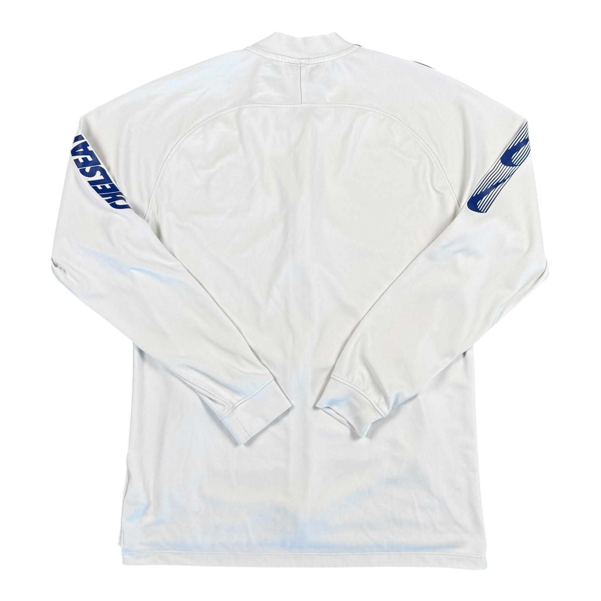Chelsea Trainingsjacke