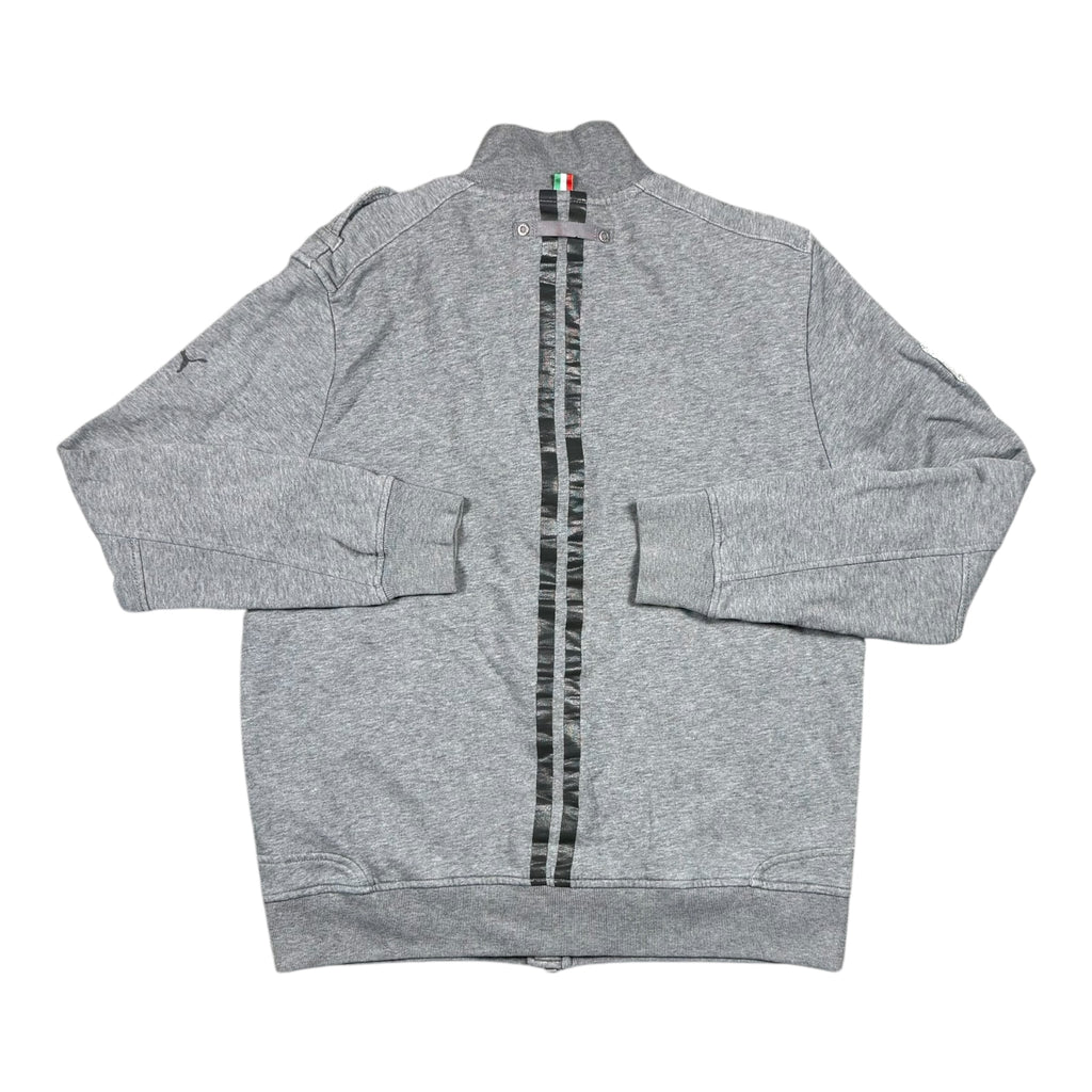 Ferrari Zipper