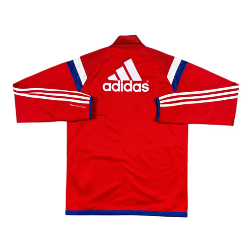 Bayern Munich training jacket