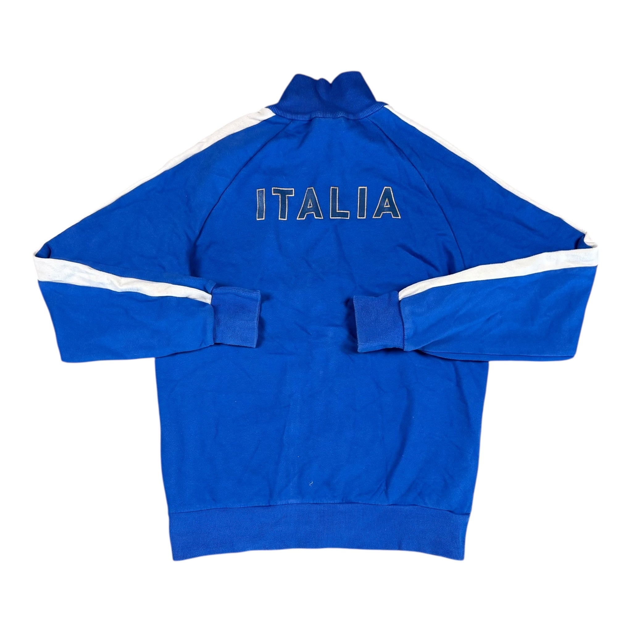Italian Zipper