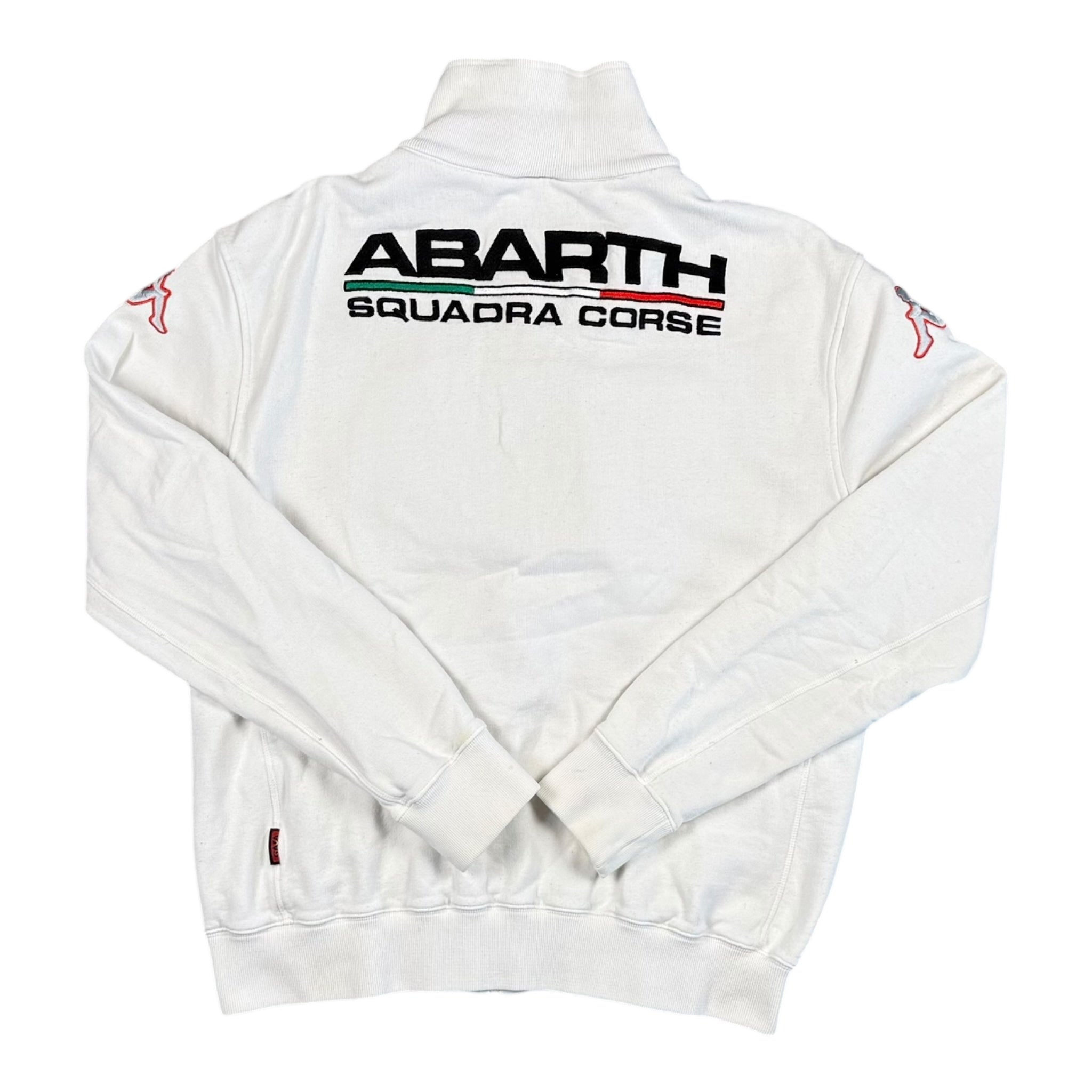 Abarth Zipper