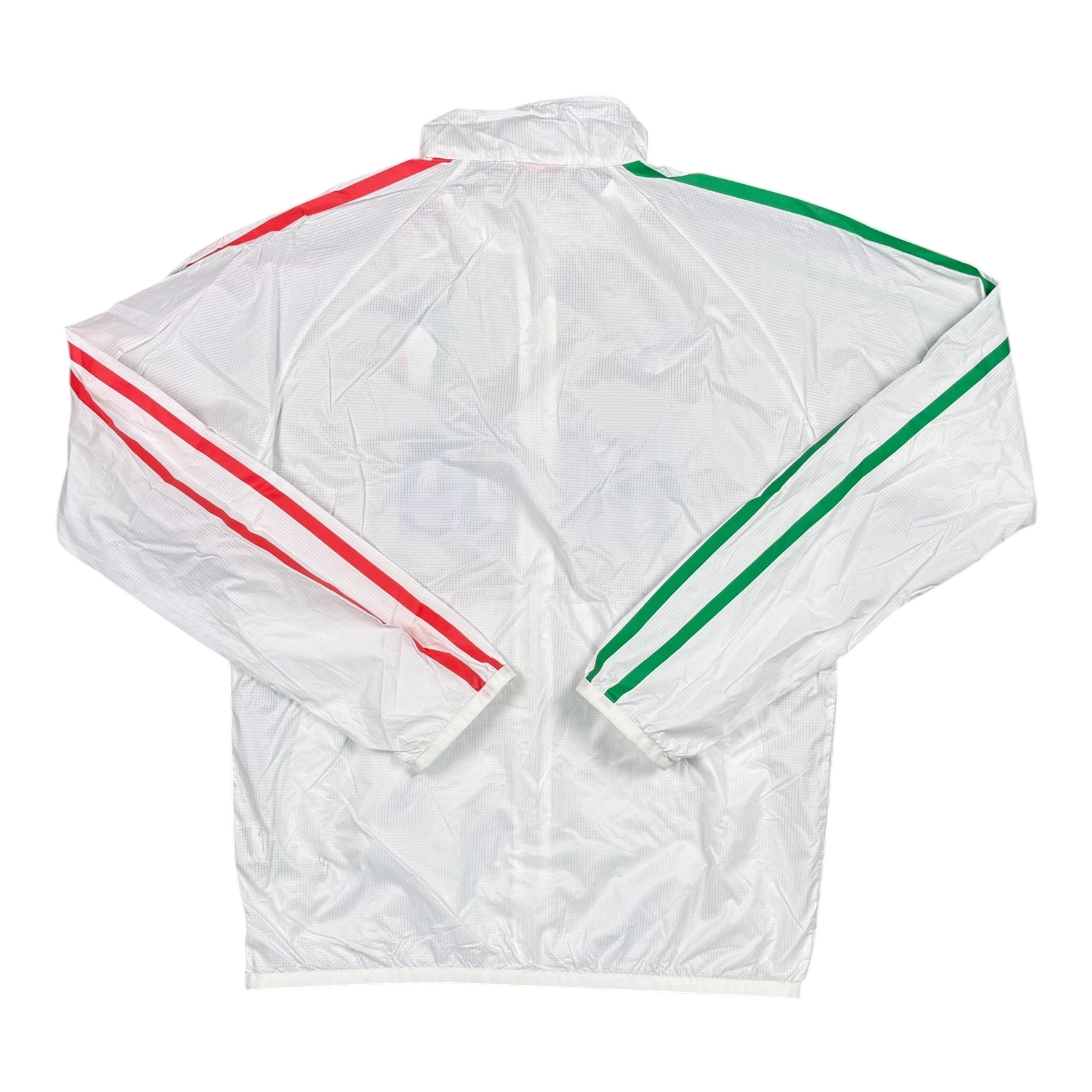 Italy track jacket
