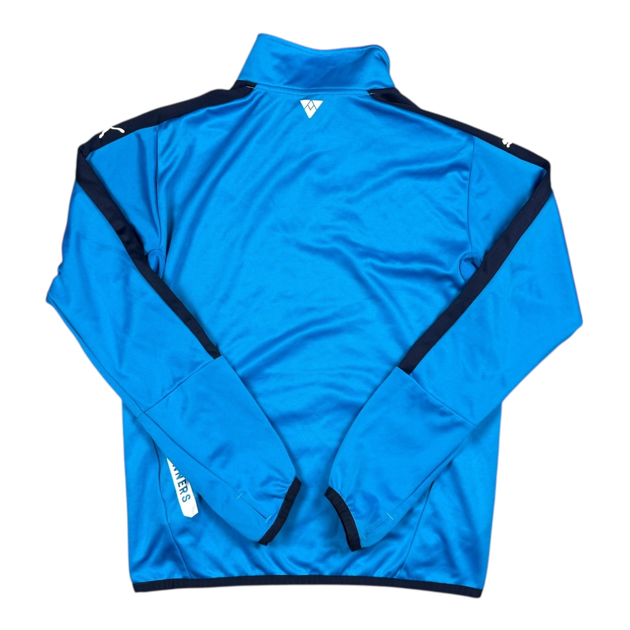 Arsenal Halfzip