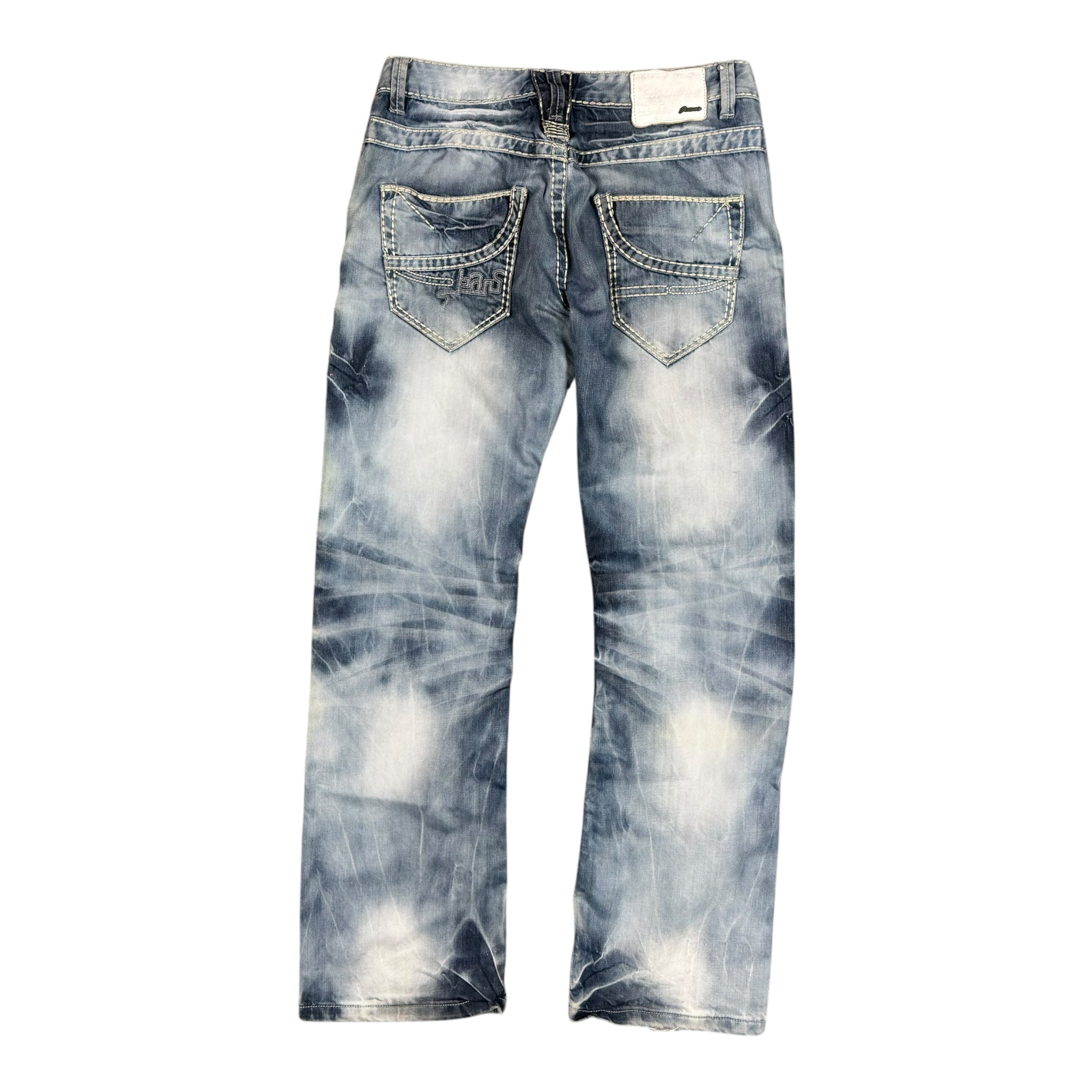 RAP Jeans