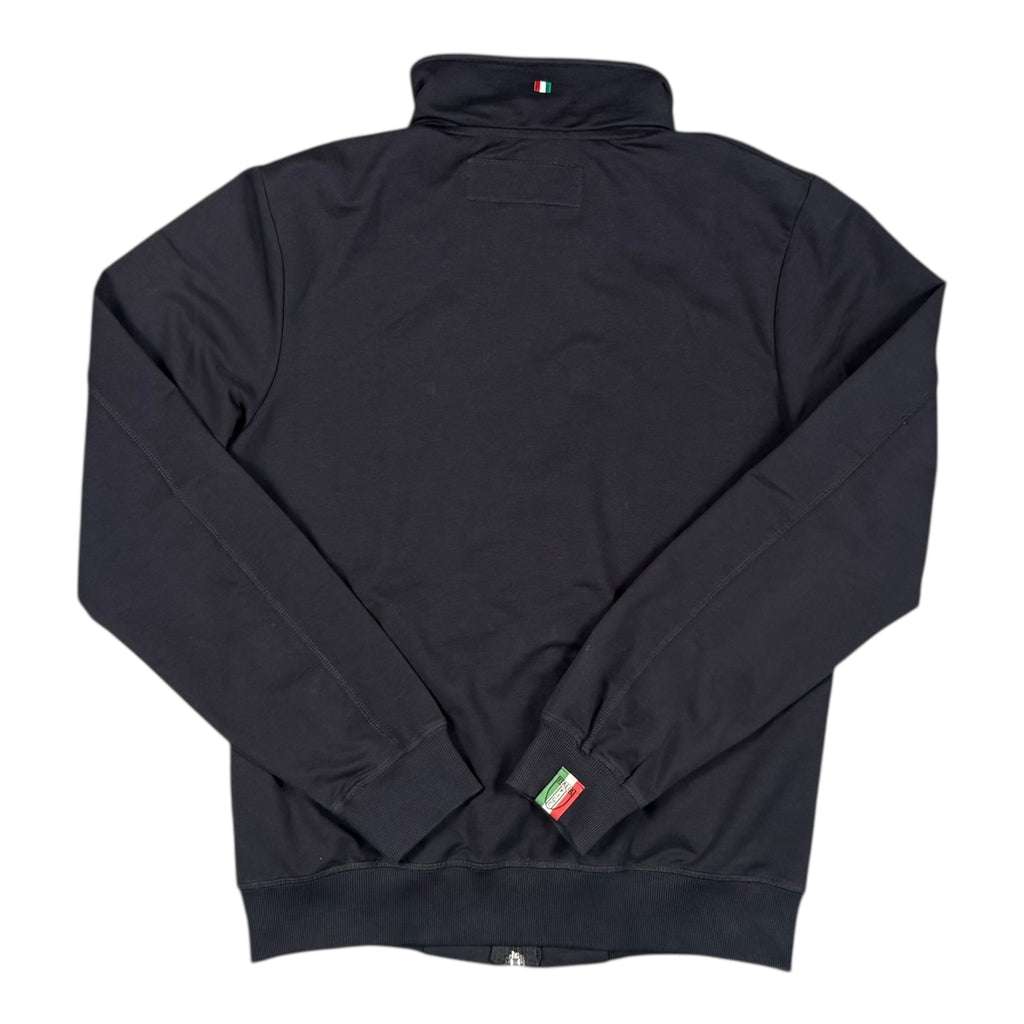 Italian Zipper