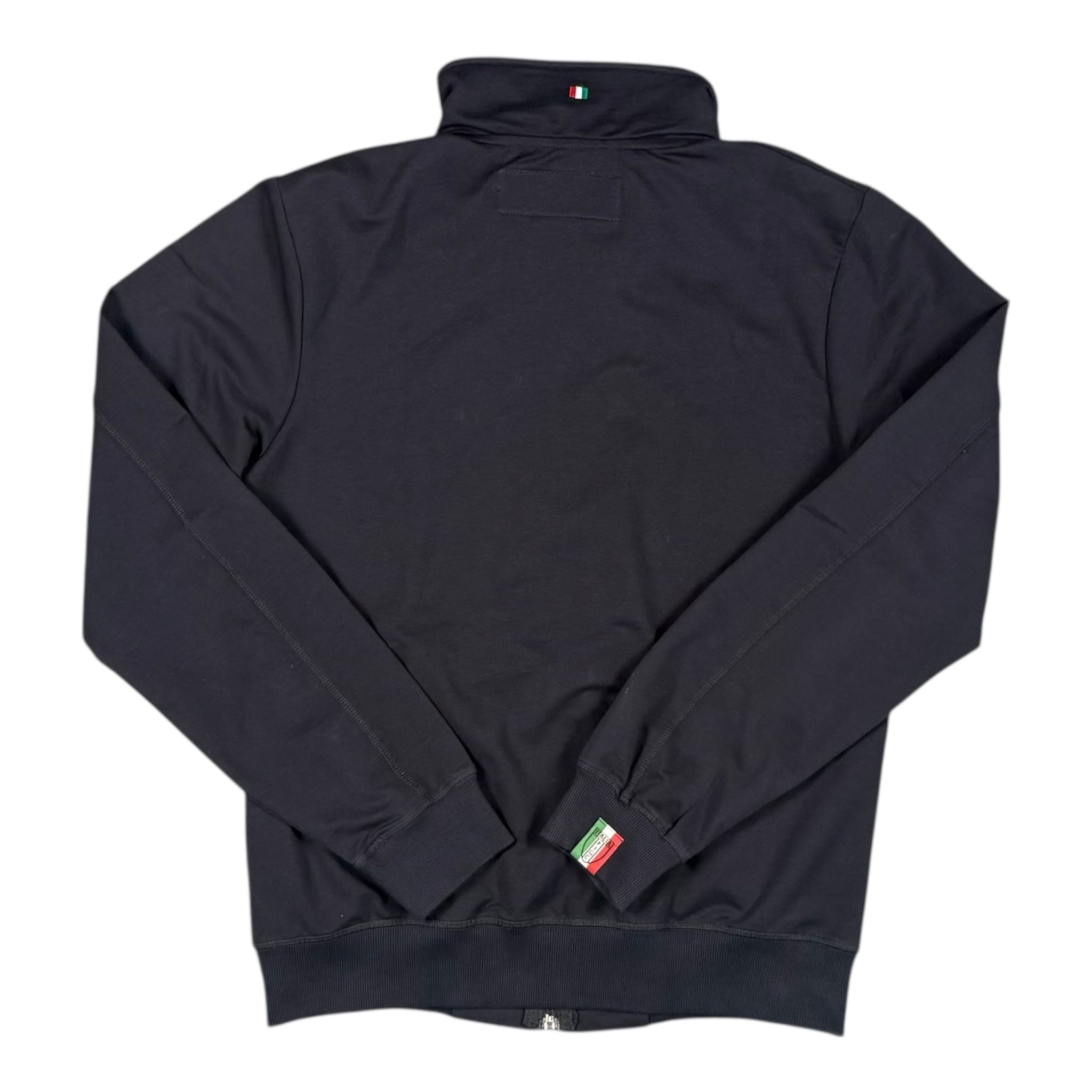 Italian Zipper
