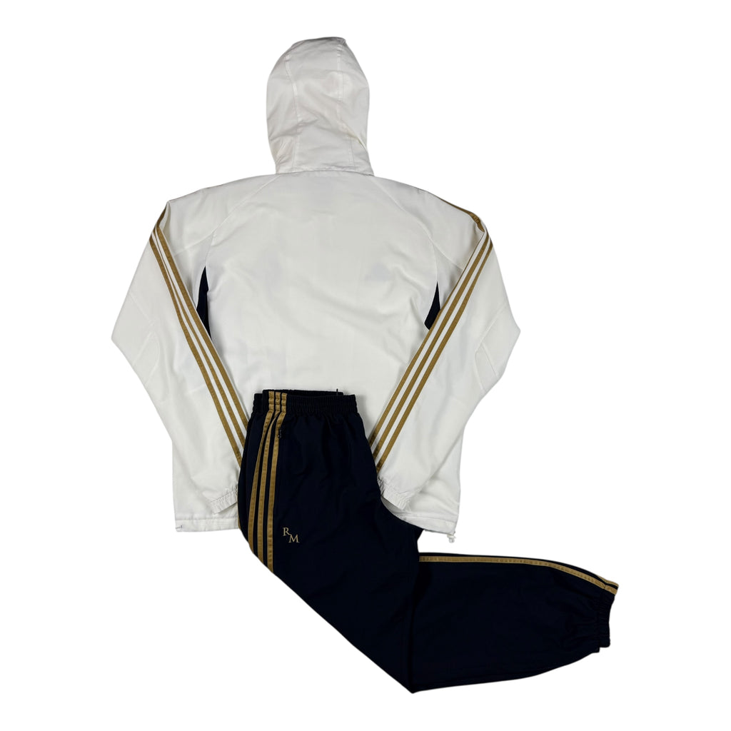 Real Madrid Trainingsanzug