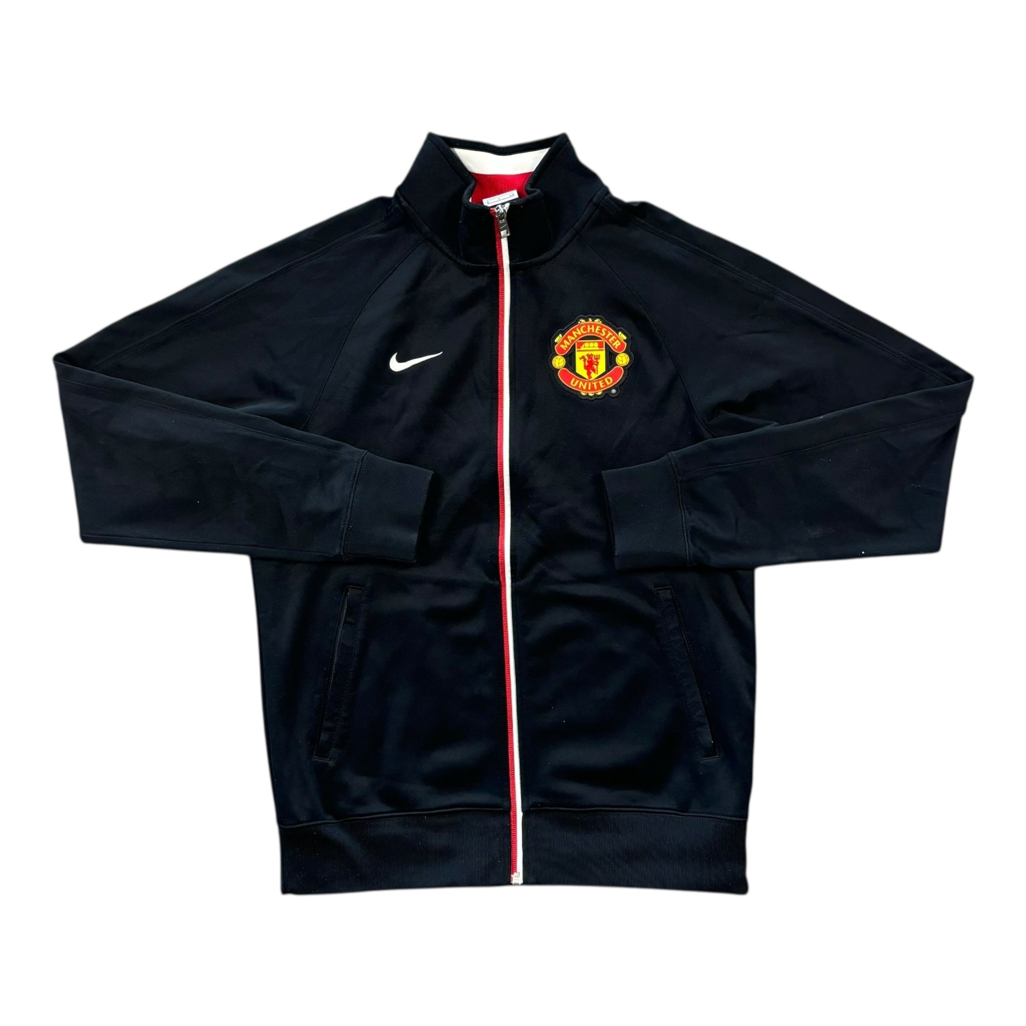 Manchester United jacket
