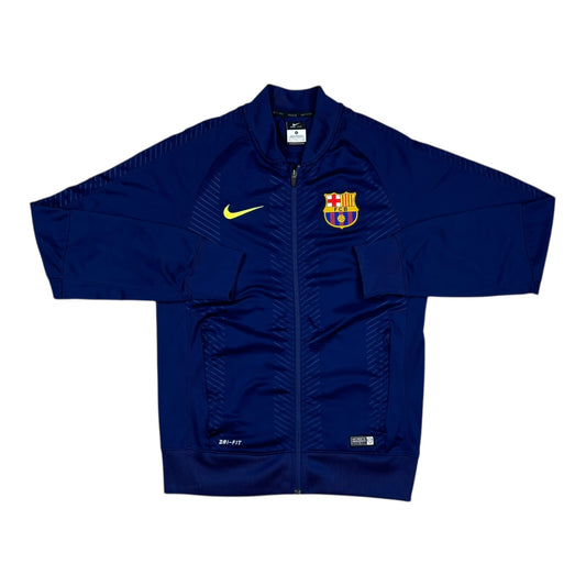 Barcelona Jacke