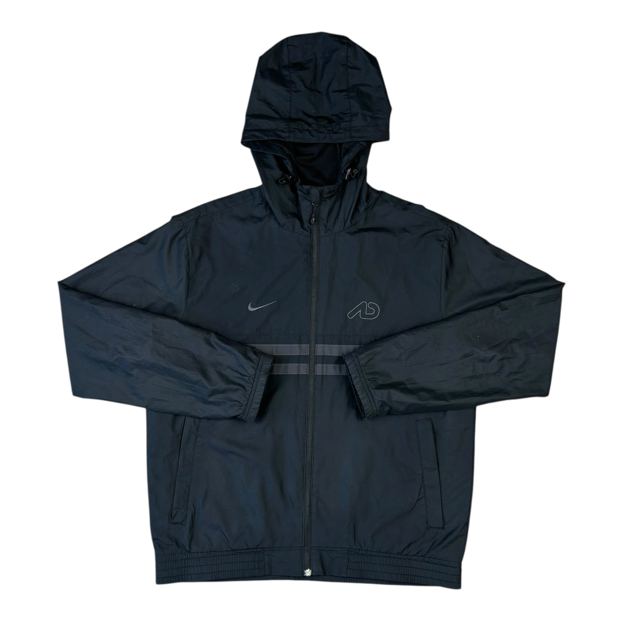 Track jacket