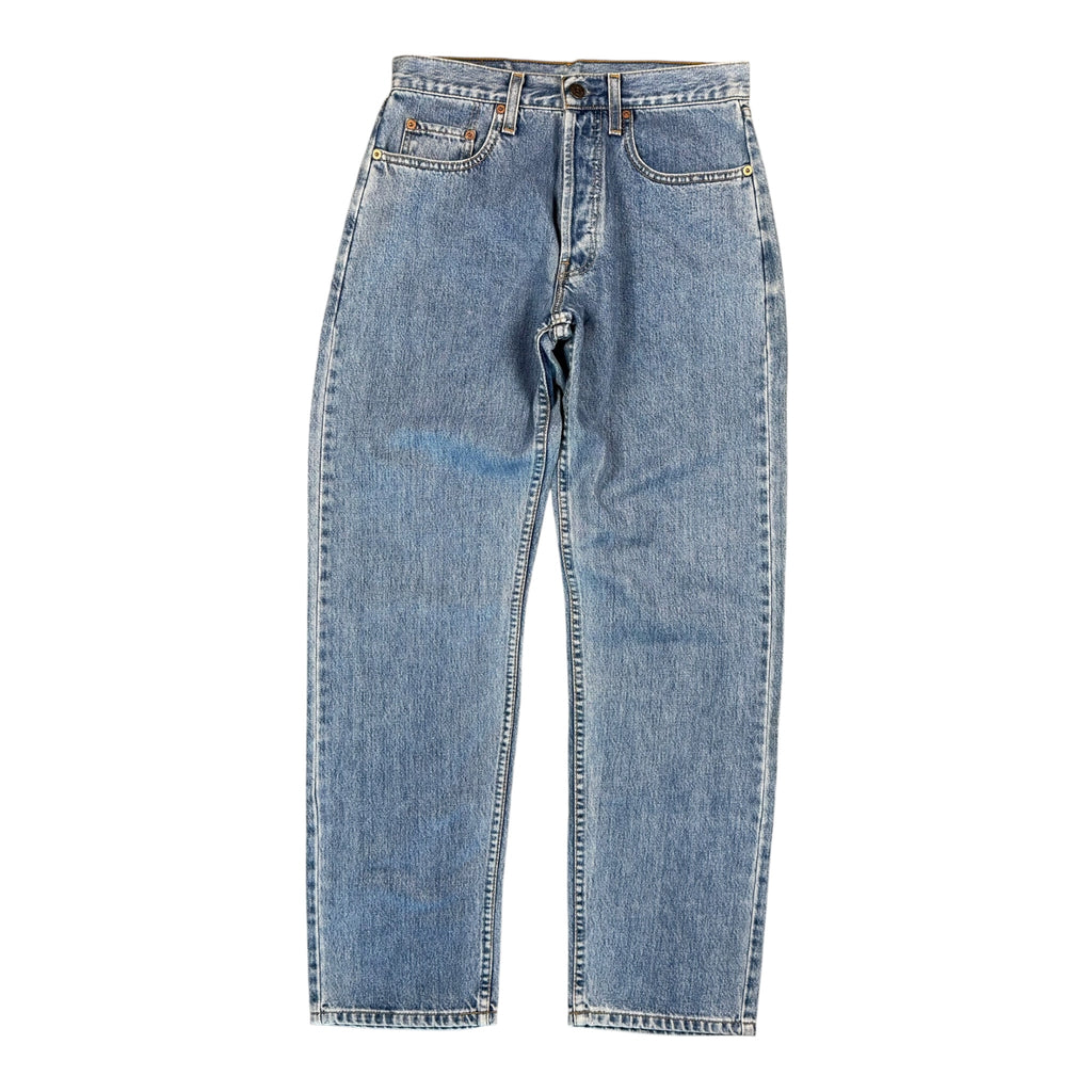 Levi's Straight Jeans