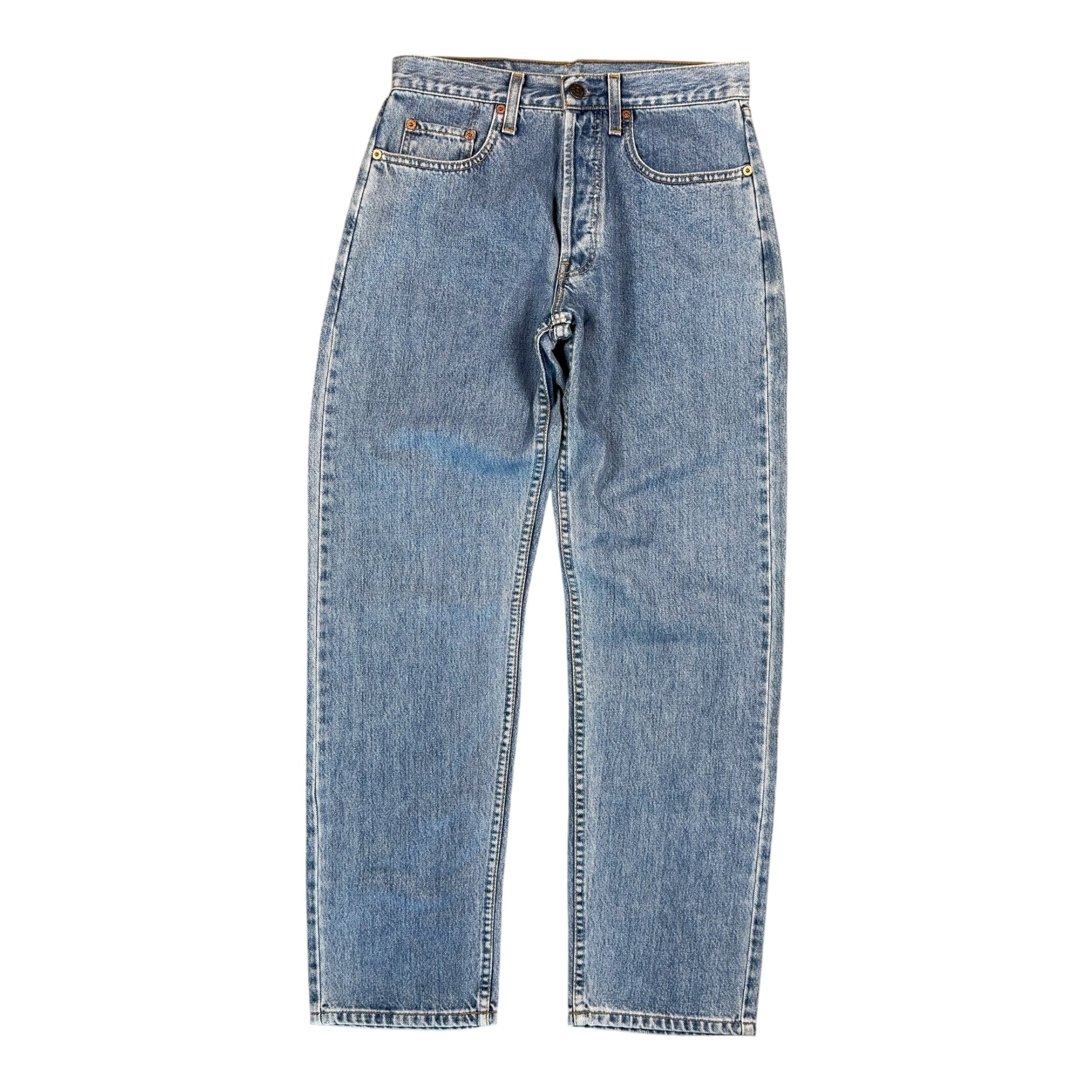 Levi's Straight Jeans