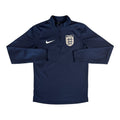 England Halfzip
