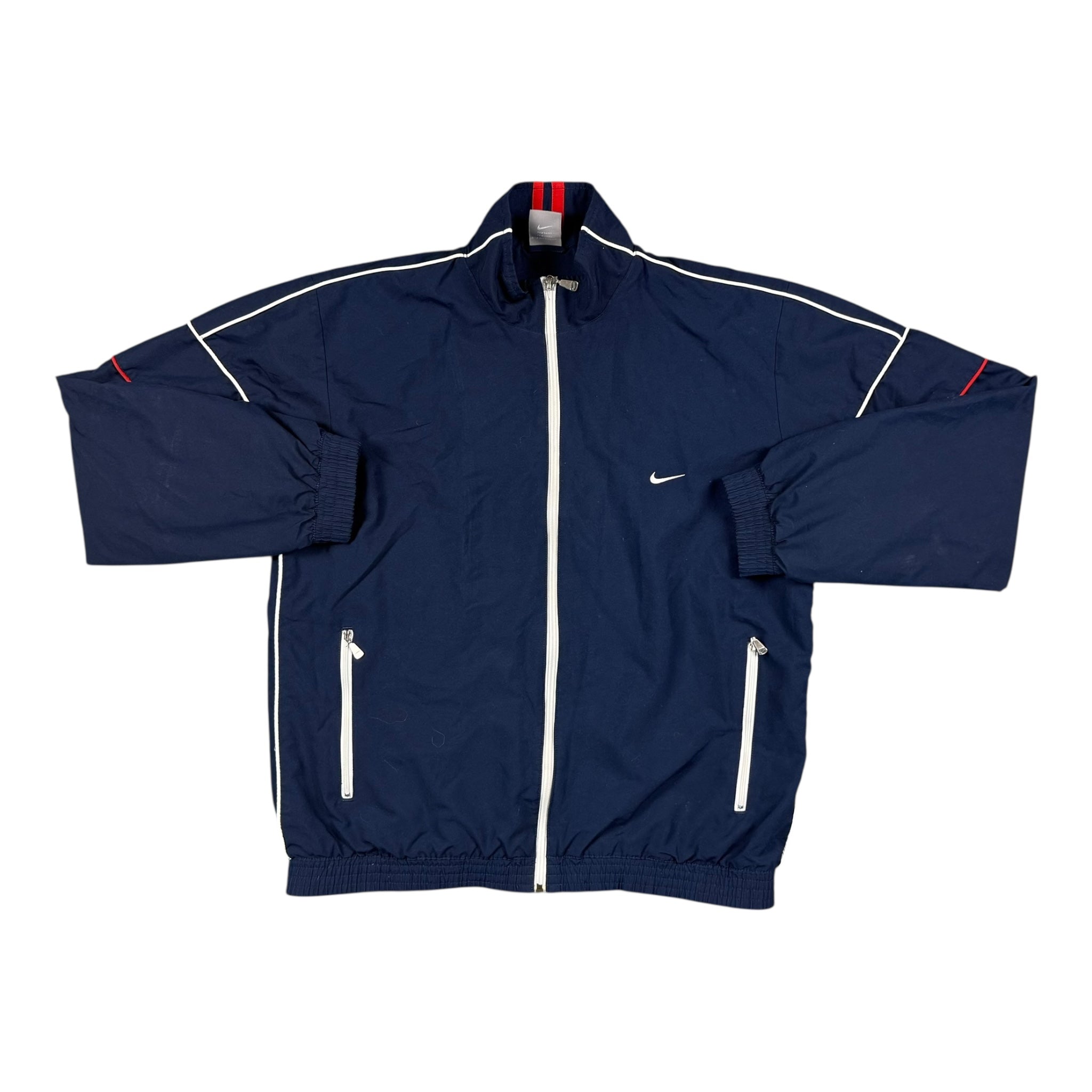Training jacket