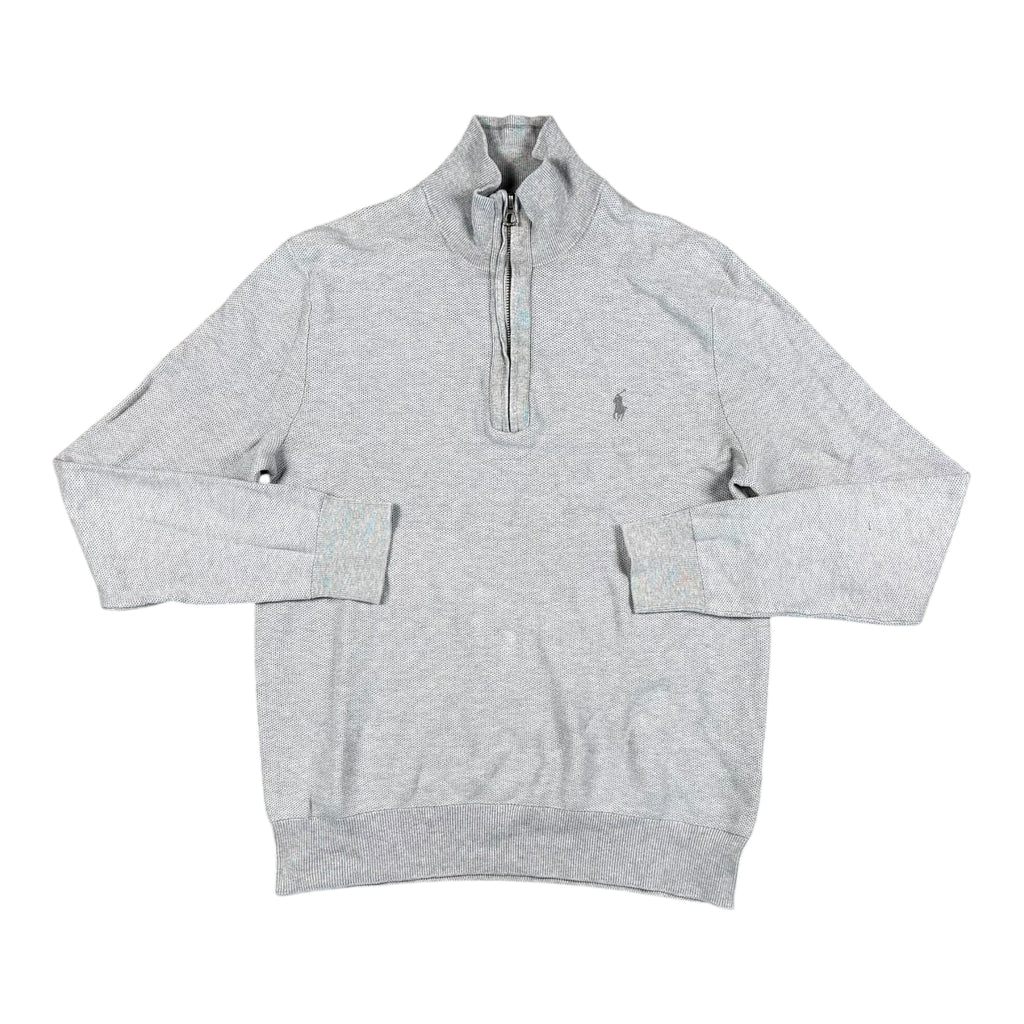 Halfzip