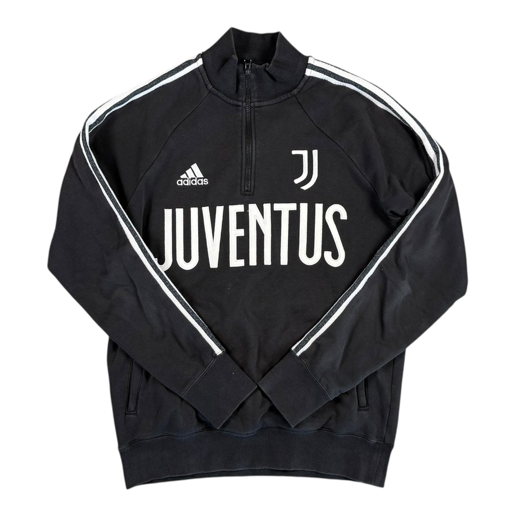 Juventus Halfzip