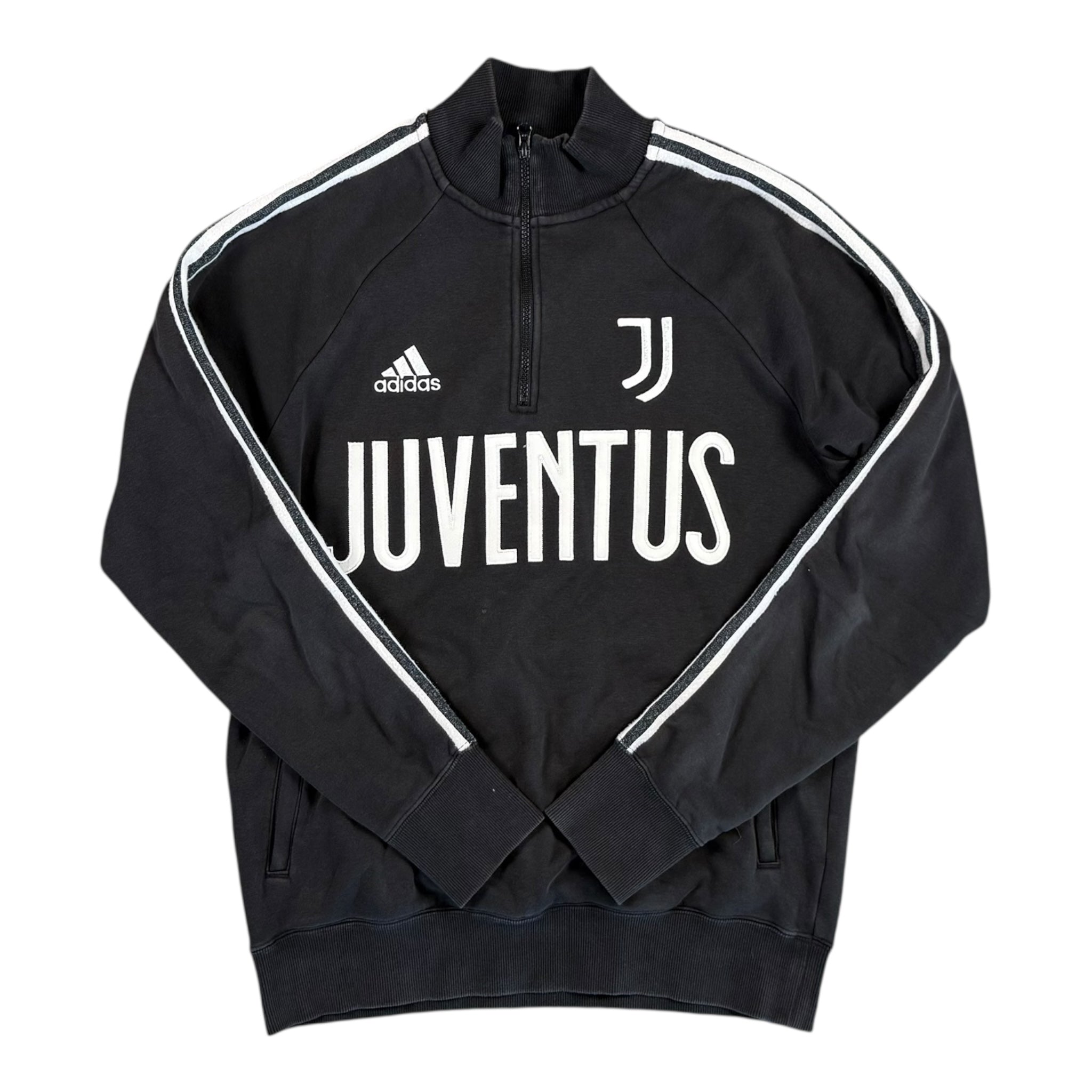 Juventus Halfzip