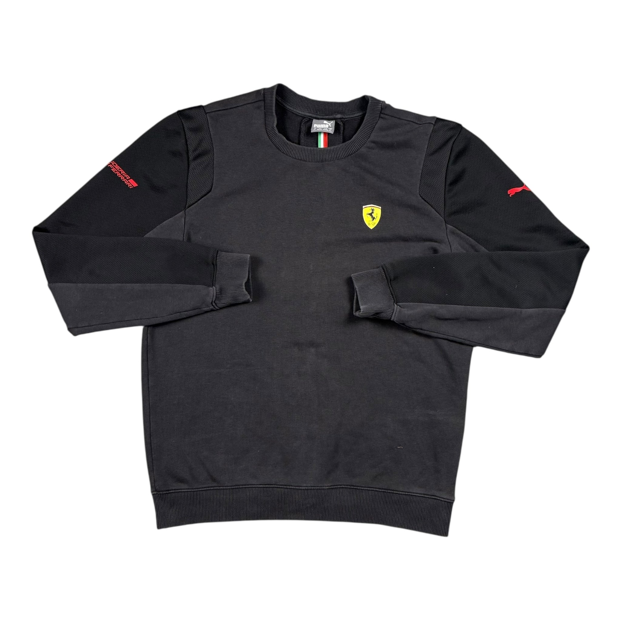Ferrari Sweater