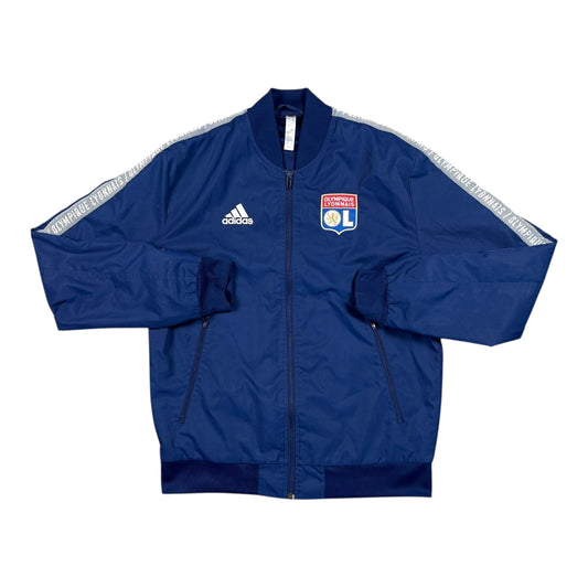 Olympique Lyon Trainingsjacke