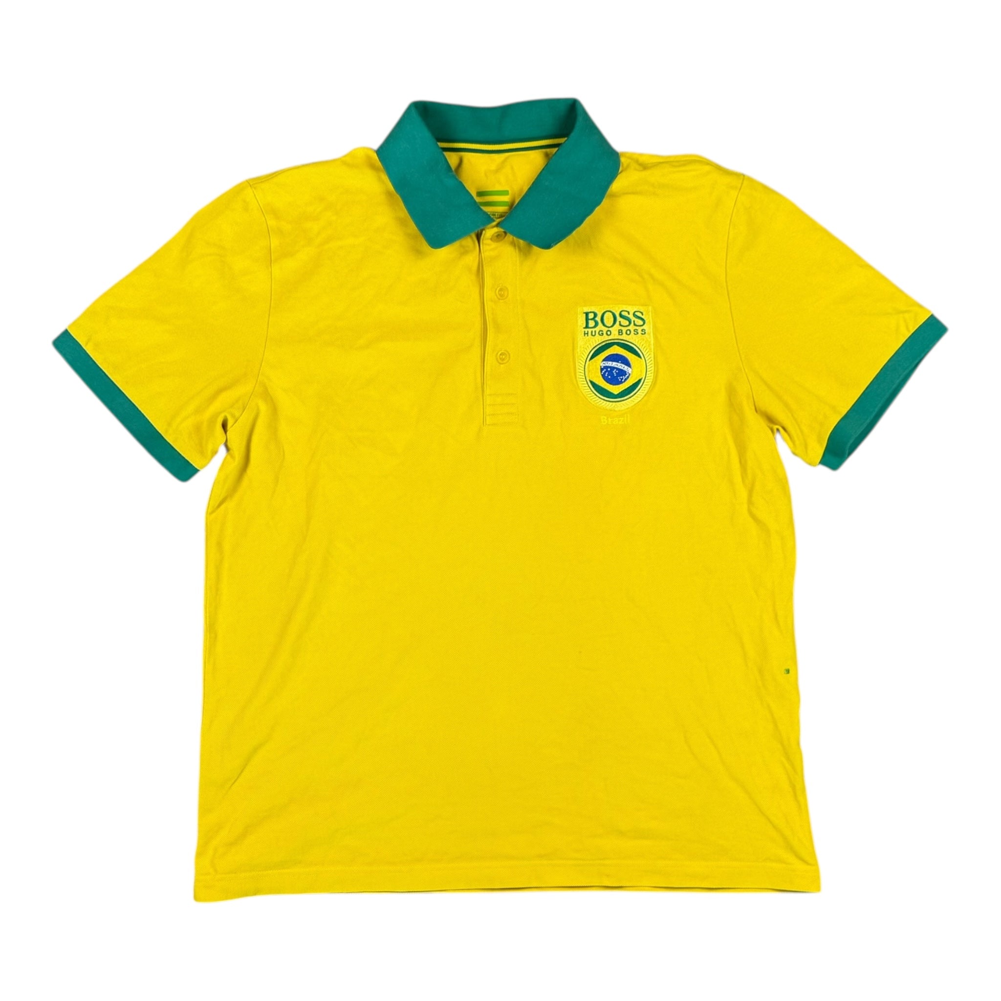 Hugo Boss Brazil Polo