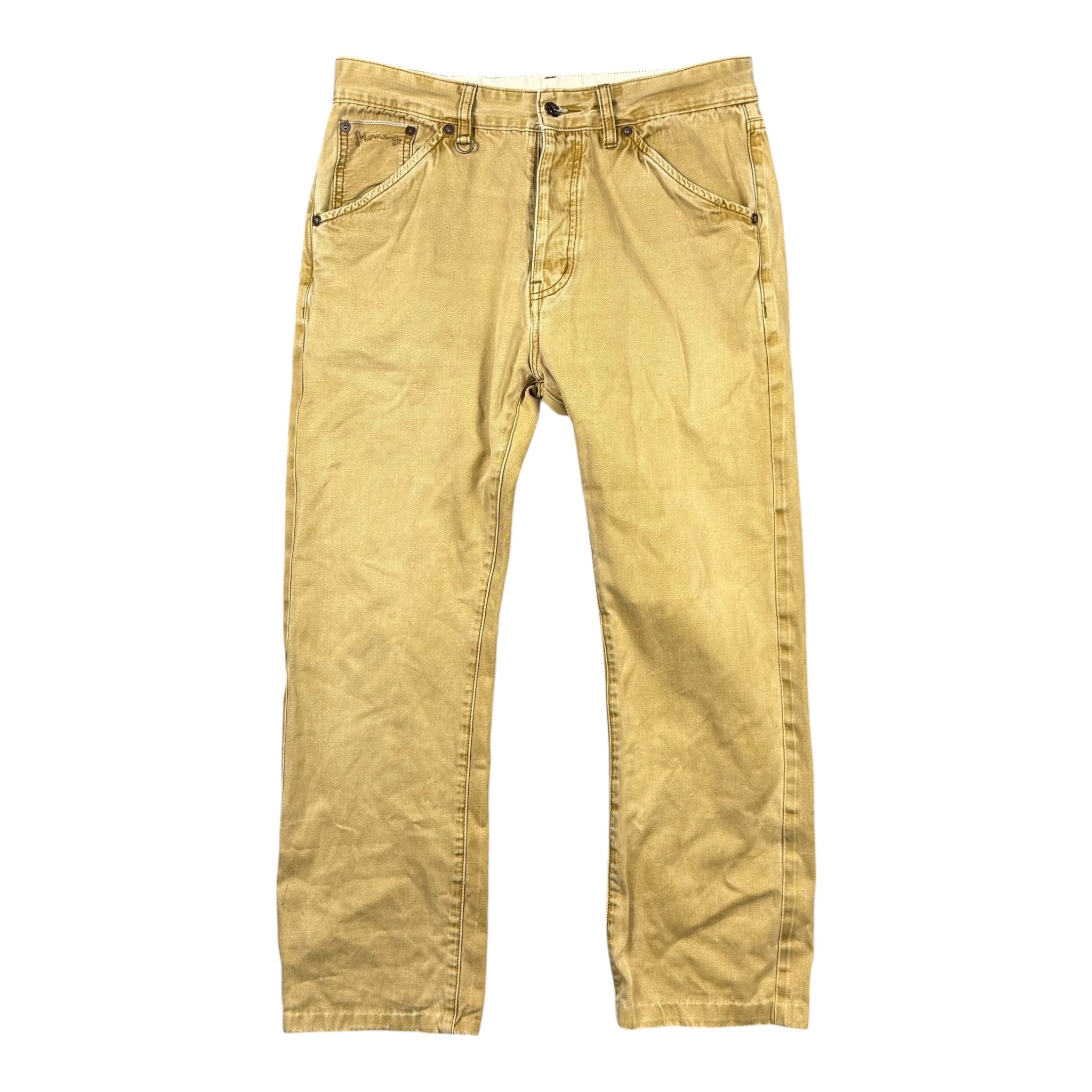 Money Jeans