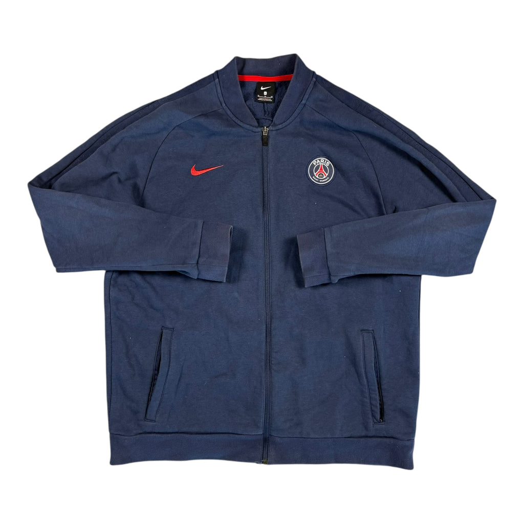 PSG Zipper