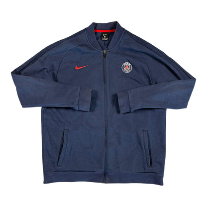 PSG Zipper