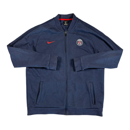 PSG Zipper