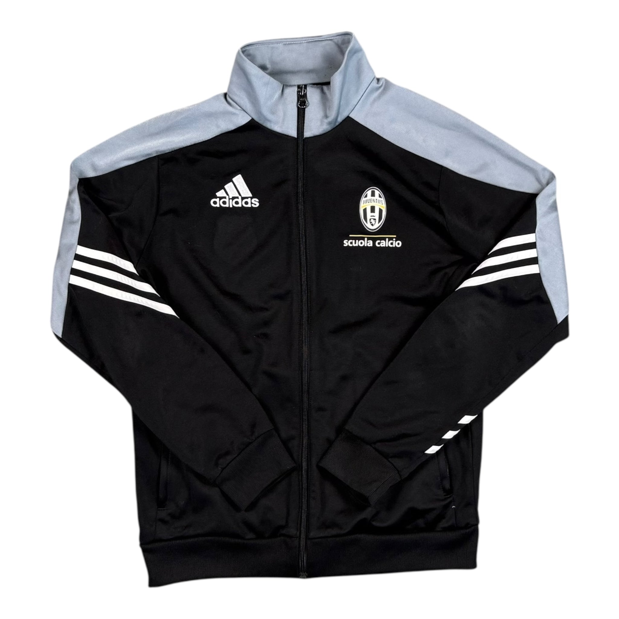 Juventus training jacket