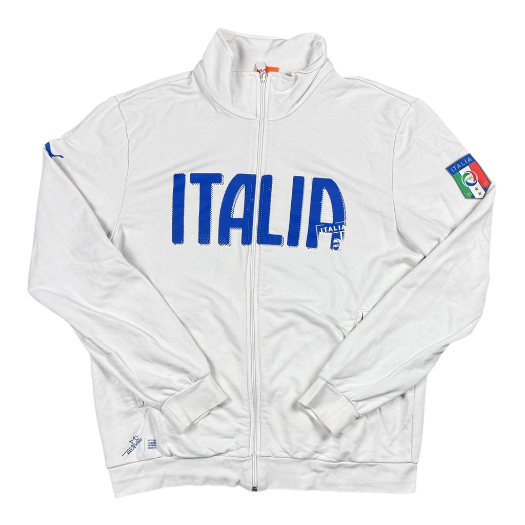 Italien Zipper