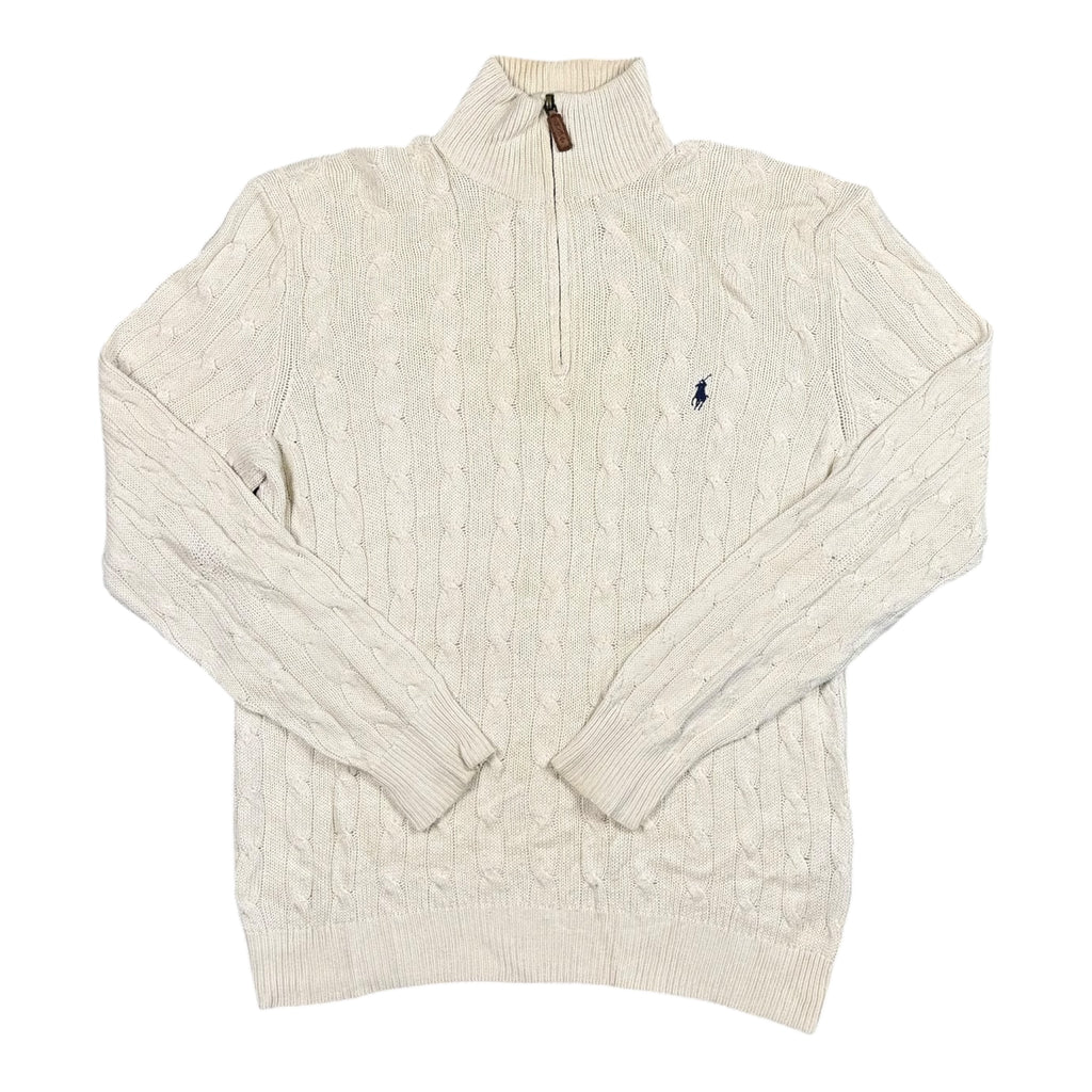 Cable Knit