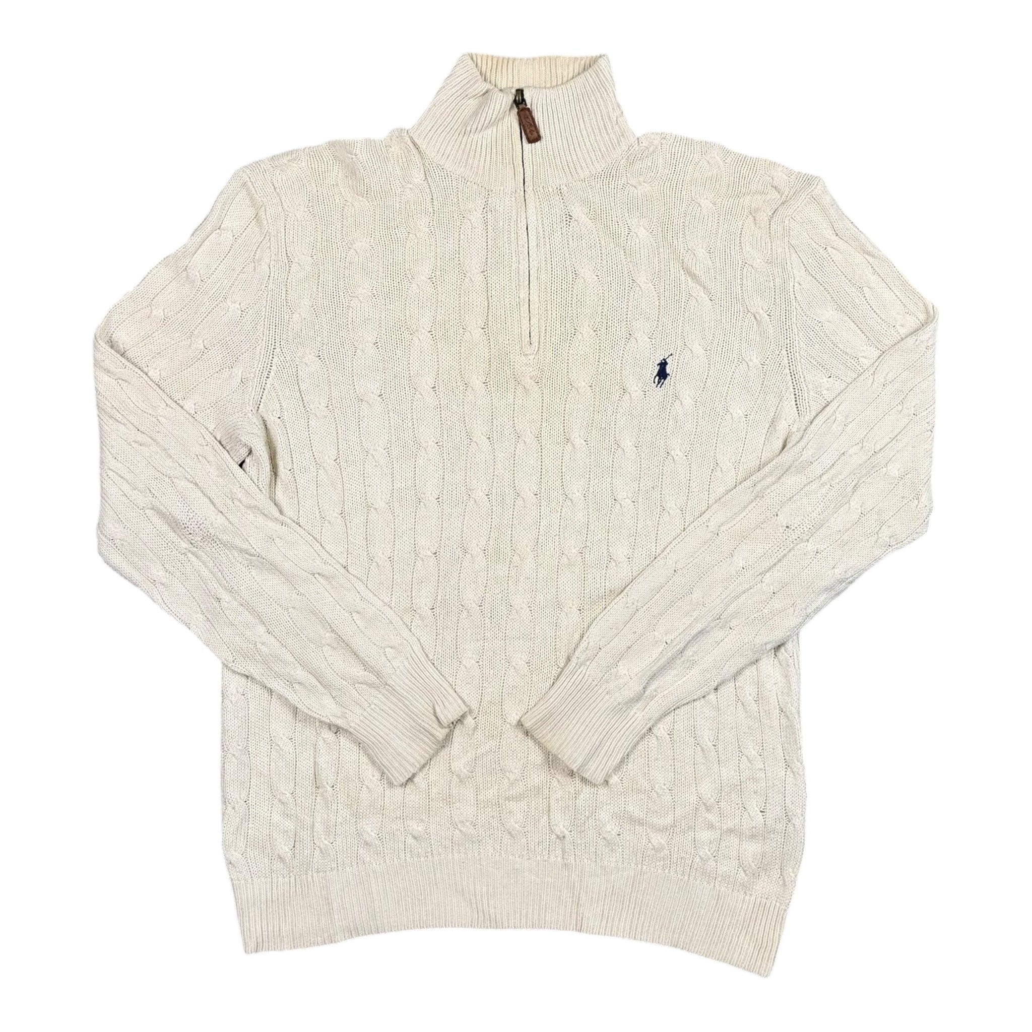 Cable Knit
