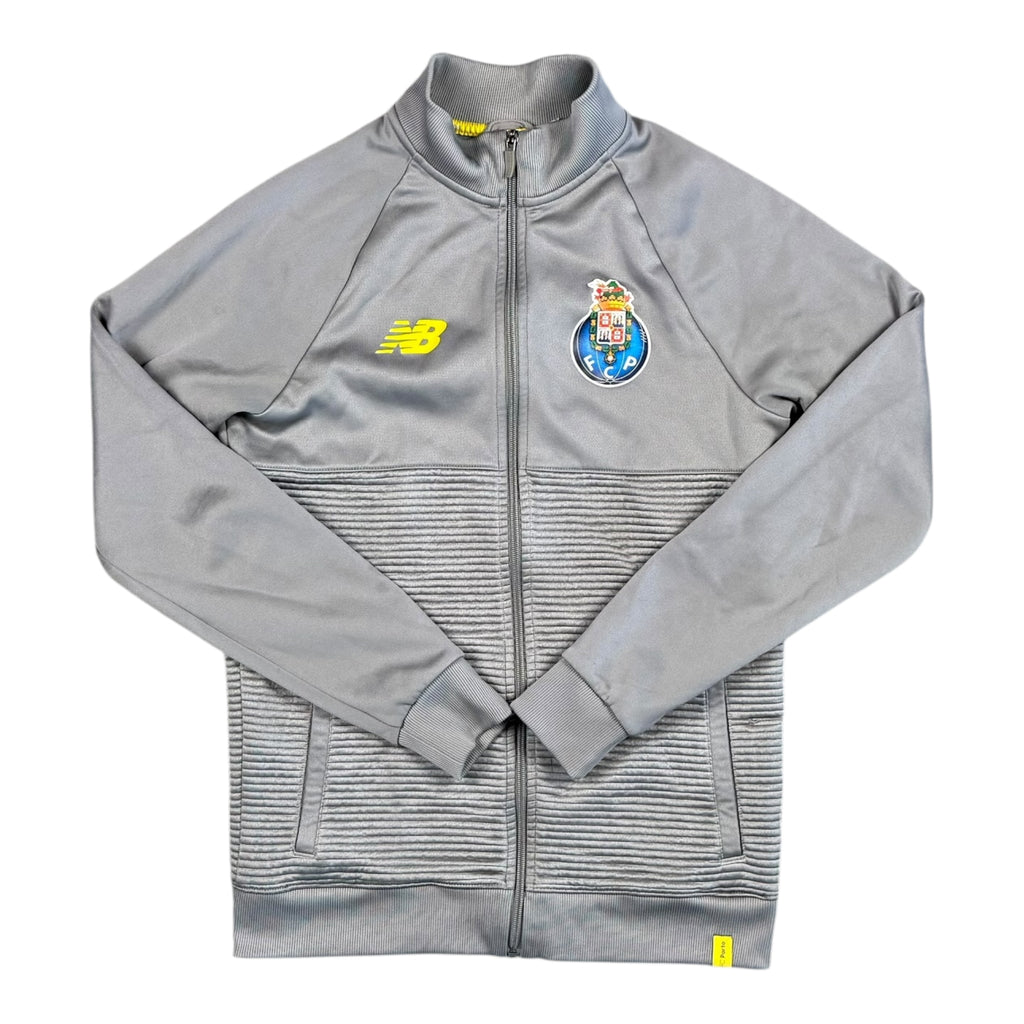 FC Porto Trainingsjacke